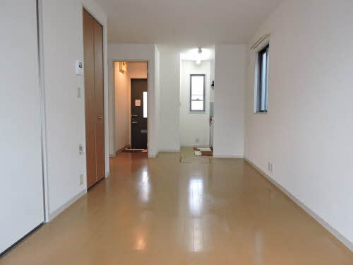 ベルセゾン　＊＊ A0203号-8