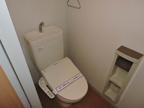 ベルセゾン　＊＊ A0203号-10