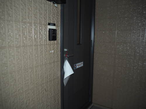 バリュージュ上諏訪　Ｂ棟　＊＃ B0201号-3