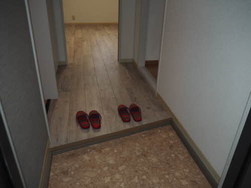 バリュージュ上諏訪　Ｂ棟　＊＃ B0201号-4