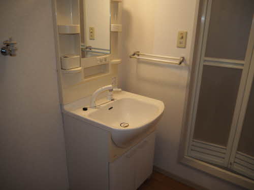 バリュージュ上諏訪　Ｂ棟　＊＃ B0201号-5