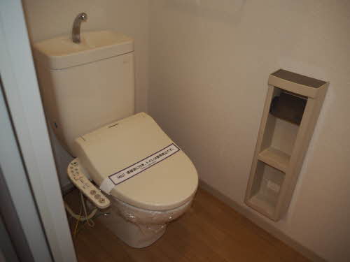 バリュージュ上諏訪　Ｂ棟　＊＃ B0201号-6