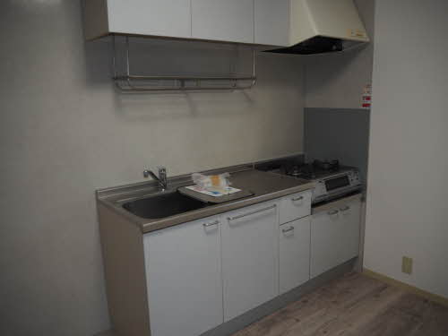 バリュージュ上諏訪　Ｂ棟　＊＃ B0201号-11