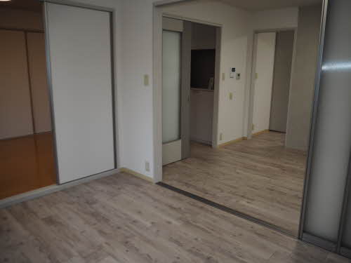 バリュージュ上諏訪　Ｂ棟　＊＃ B0201号-14