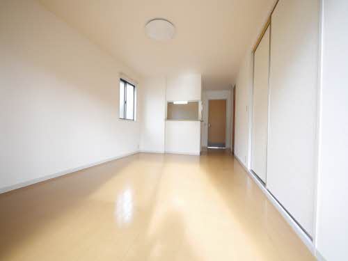 咲ら坂　Ｃ棟　＊ C0101号-2