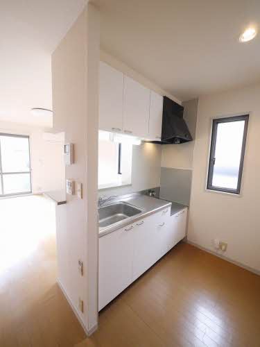 咲ら坂　Ｃ棟　＊ C0101号-3