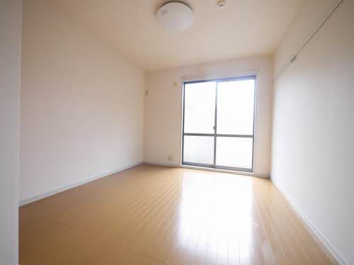 咲ら坂　Ｃ棟　＊ C0101号-4