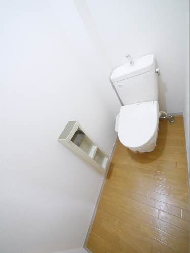 咲ら坂　Ｃ棟　＊ C0101号-8