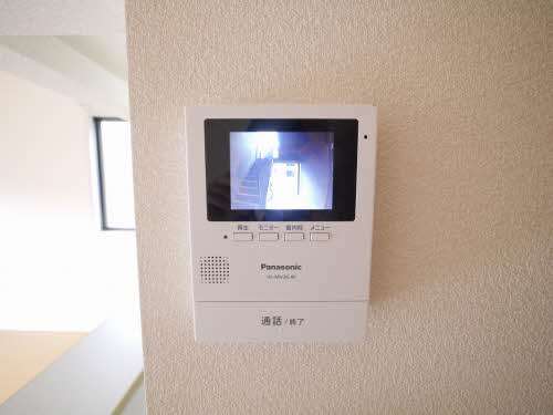 咲ら坂　Ｃ棟　＊ C0101号-10