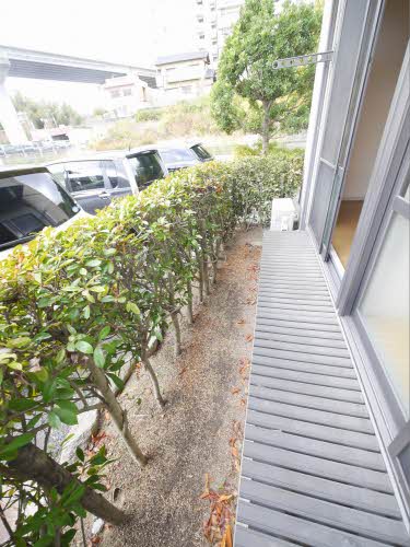 咲ら坂　Ｃ棟　＊ C0101号-12