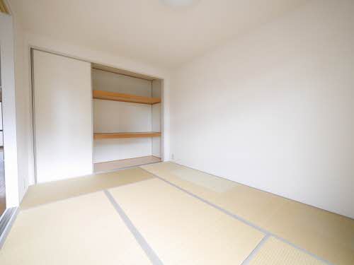 咲ら坂　Ｃ棟　＊ C0101号-13