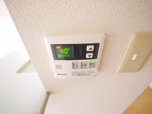 咲ら坂　Ｃ棟　＊ C0101号-15