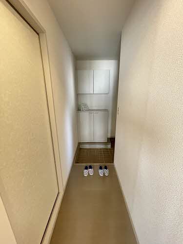 咲ら坂　Ｄ棟　＊ D0101号-9