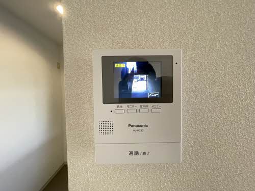 咲ら坂　Ｄ棟　＊ D0101号-11