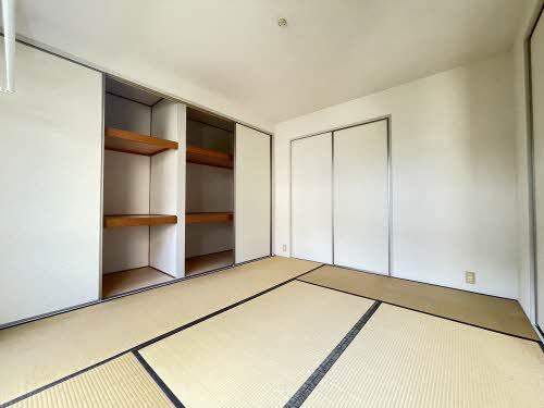 咲ら坂　Ｄ棟　＊ D0101号-15