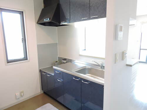 咲ら坂　Ｄ棟　＊ D0201号-3