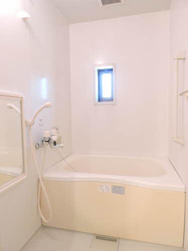 咲ら坂　Ｄ棟　＊ D0201号-4