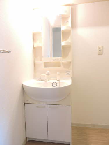 咲ら坂　Ｄ棟　＊ D0201号-5