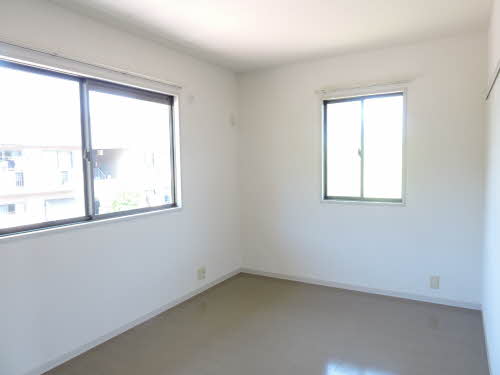 咲ら坂　Ｄ棟　＊ D0201号-7