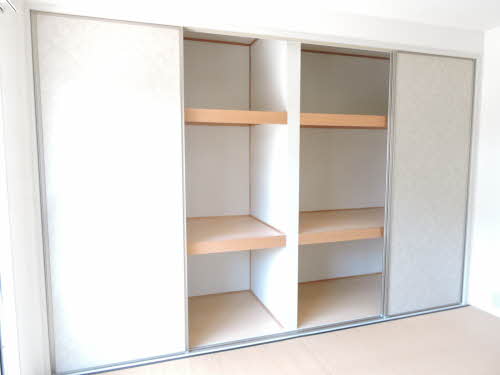 咲ら坂　Ｄ棟　＊ D0201号-8