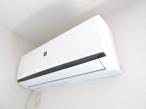 咲ら坂　Ｄ棟　＊ D0201号-9