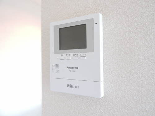 咲ら坂　Ｄ棟　＊ D0201号-11