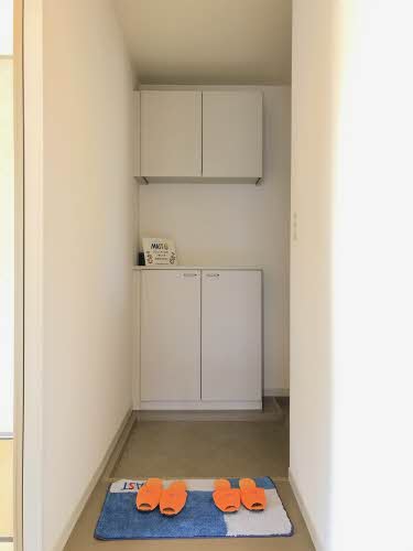 咲ら坂　Ｄ棟　＊ D0201号-12