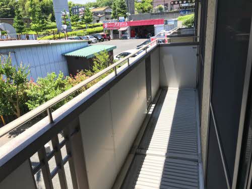 咲ら坂　Ｄ棟　＊ D0201号-13