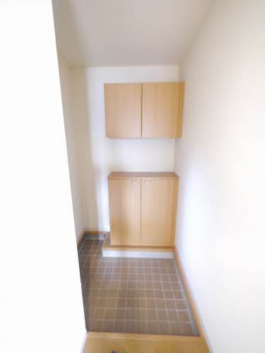 咲ら坂　Ｅ棟　＊ E0102号-9