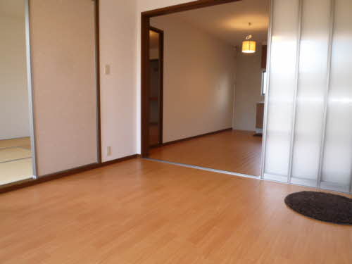 ディアス木場　＊＊ A0103号-4