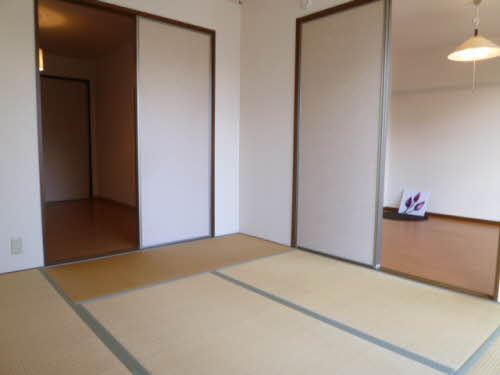 ディアス木場　＊＊ A0103号-5