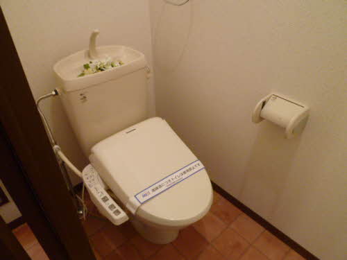 ディアス木場　＊＊ A0103号-8