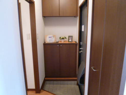 ディアス木場　＊＊ A0103号-15