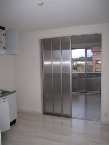 シャーメゾン古城　Ａ棟　＊ A0201号-12