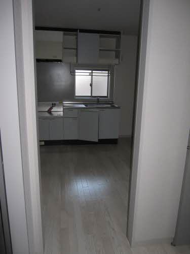 シャーメゾン古城　Ａ棟　＊ A0201号-13