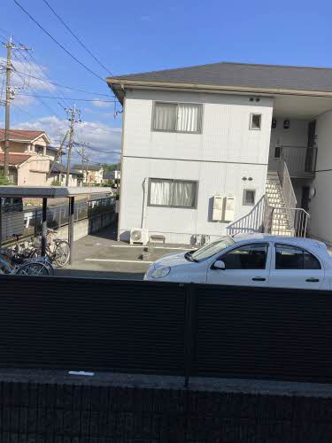 シャーメゾン古城　Ｂ棟　＊ B0102号-3