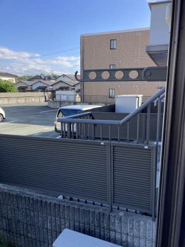 シャーメゾン古城　Ｂ棟　＊ B0102号-4