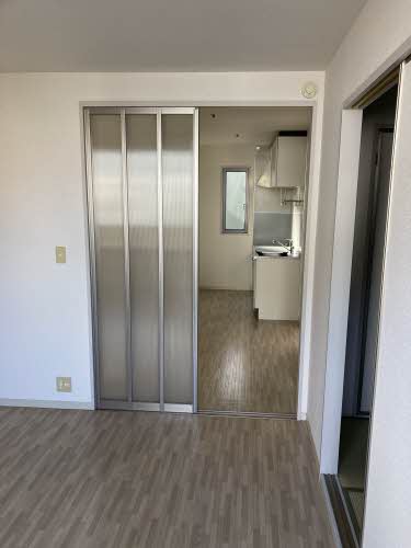 シャーメゾン古城　Ｂ棟　＊ B0102号-5