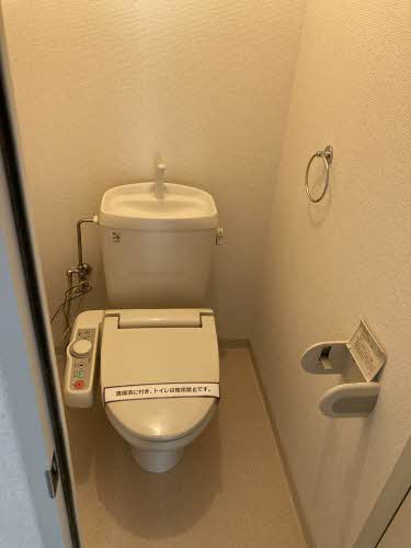 シャーメゾン古城　Ｂ棟　＊ B0102号-8