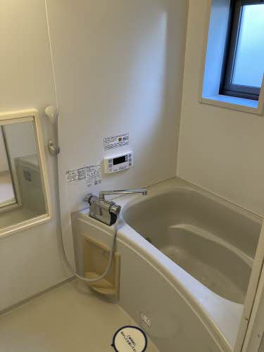 シャーメゾン古城　Ｂ棟　＊ B0102号-10