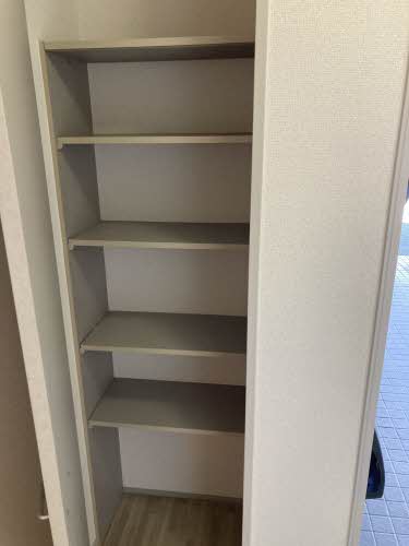 シャーメゾン古城　Ｂ棟　＊ B0102号-12