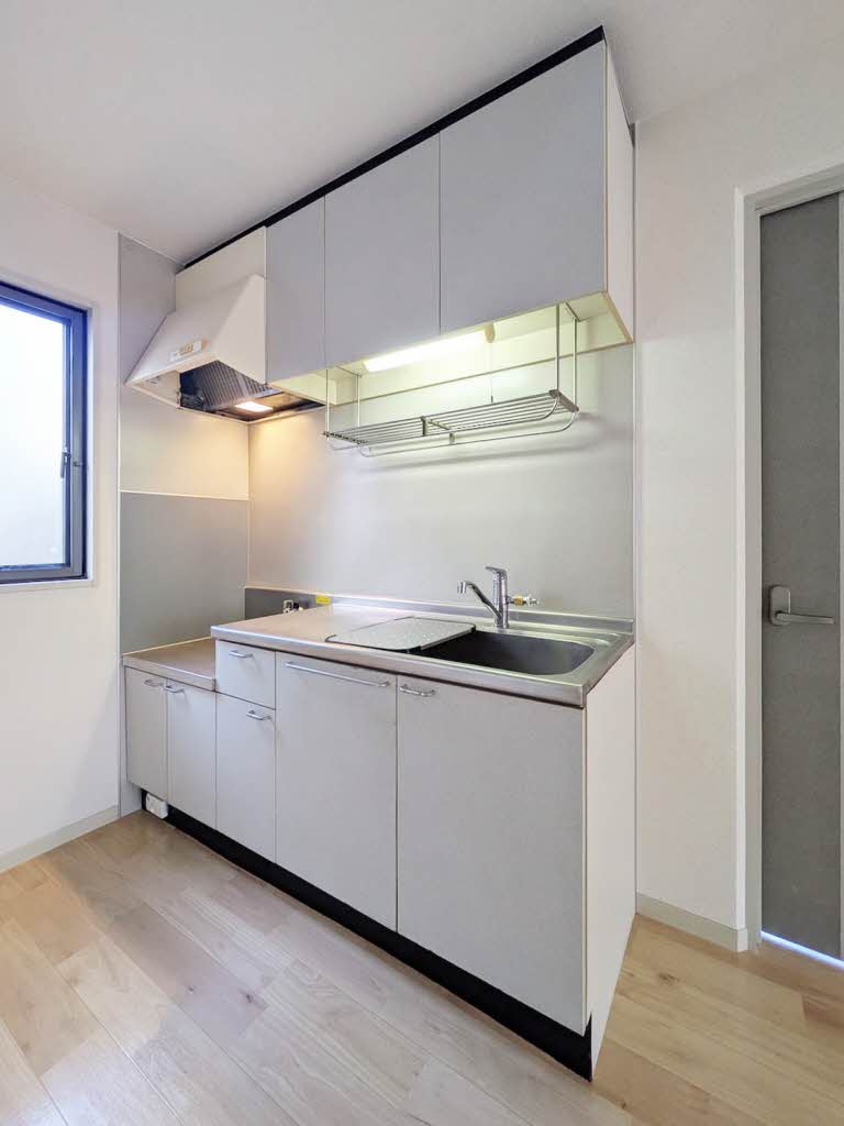 シャーメゾン古城 B棟 * B0102号-14