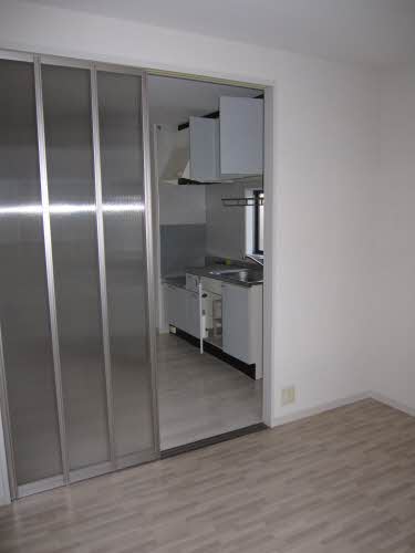 シャーメゾン古城　Ｂ棟　＊ B0202号-11