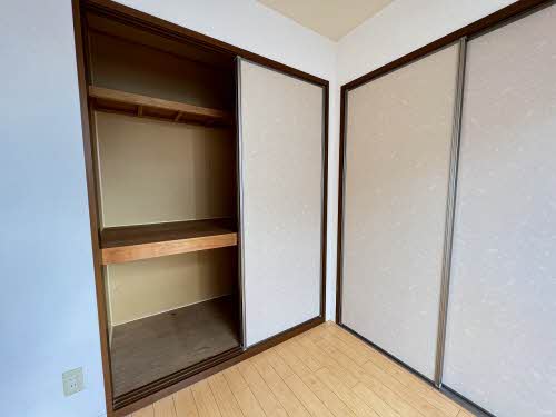 テラスハウスＢ１ A0202号-9