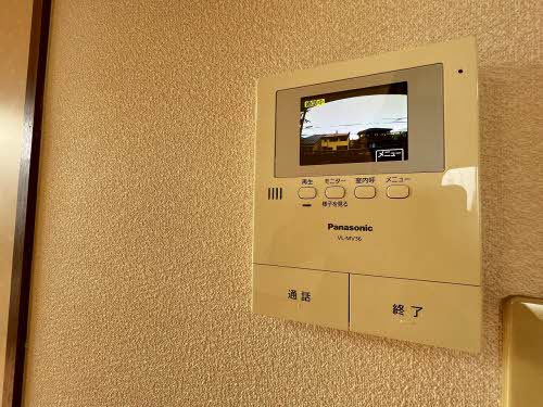 テラスハウスＢ１ A0202号-11
