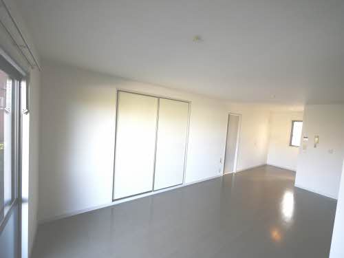 リバービュー　Ｂ棟　＊＊ B0101号-2