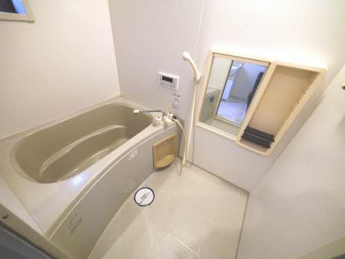 リバービュー　Ｂ棟　＊＊ B0101号-6