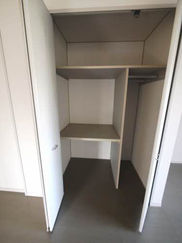 リバービュー　Ｂ棟　＊＊ B0101号-10