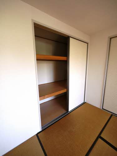 リバービュー　Ｂ棟　＊＊ B0101号-11