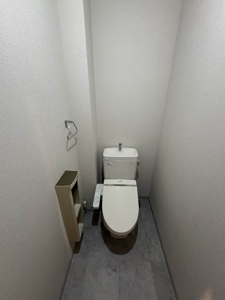 リバービュー B棟 ** B0102号-6